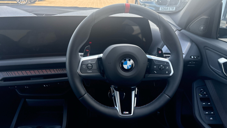 BMW 1 Series M135 xDrive 5dr Step Auto Petrol Hatchback